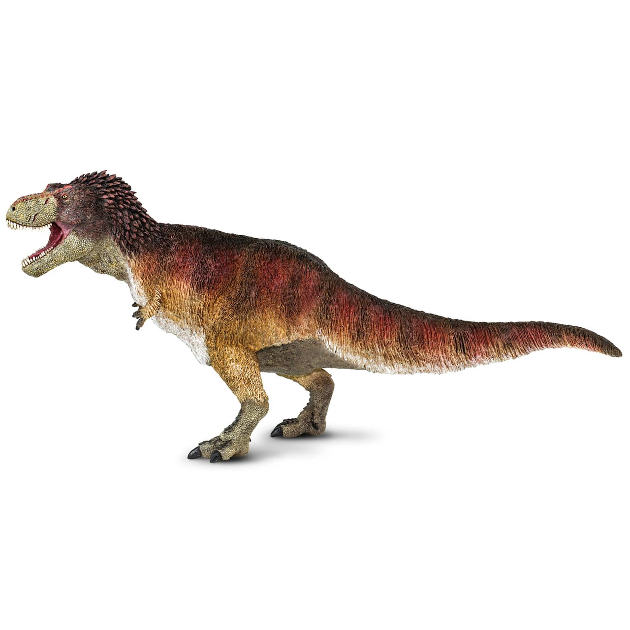 Safari Ltd® Feathered Tyrannosaurus Rex Toy